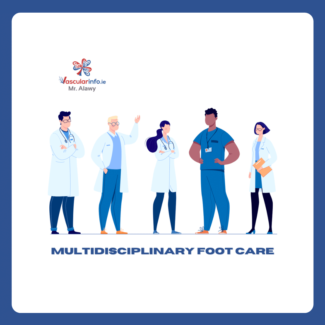 Diabetic Foot