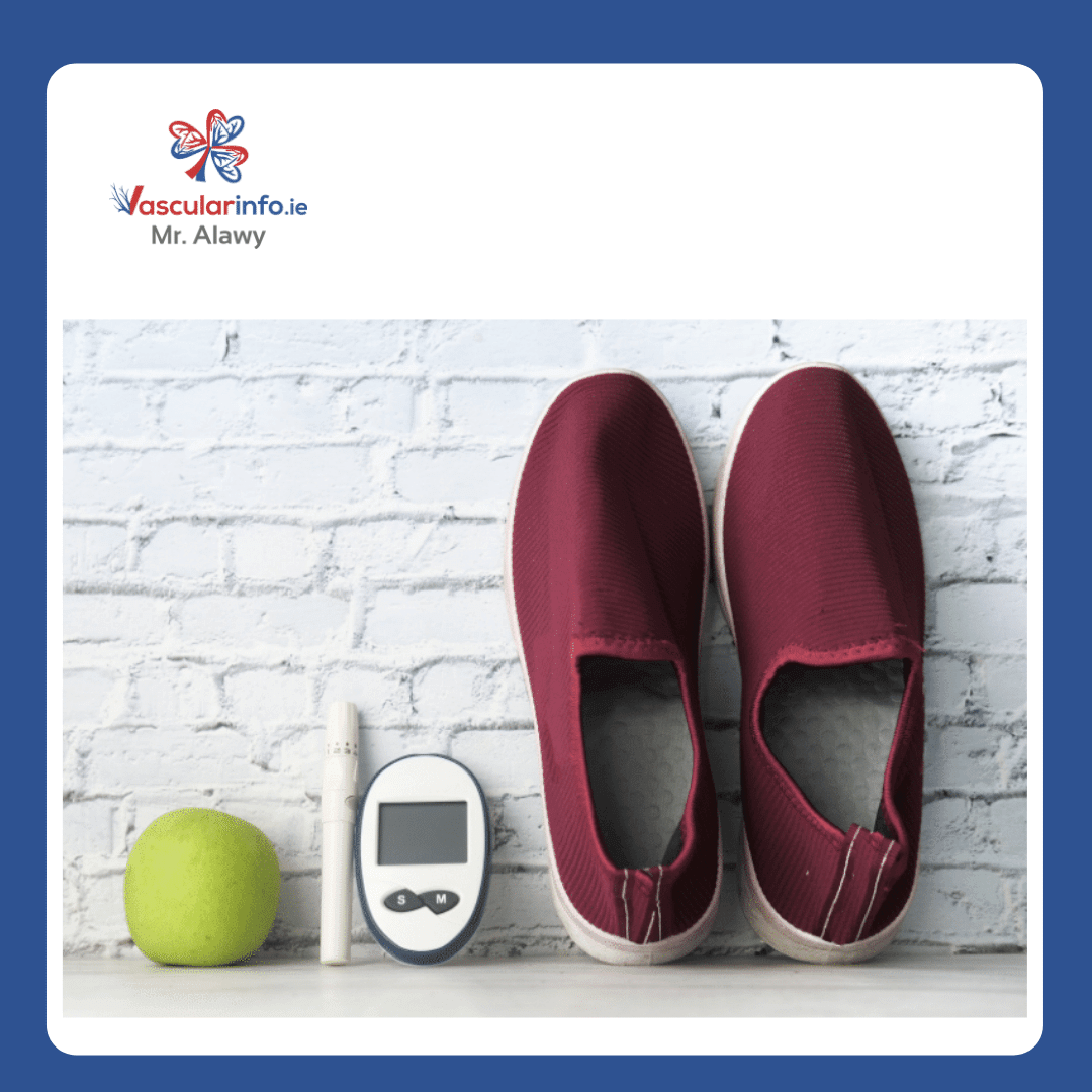 Diabetic Foot