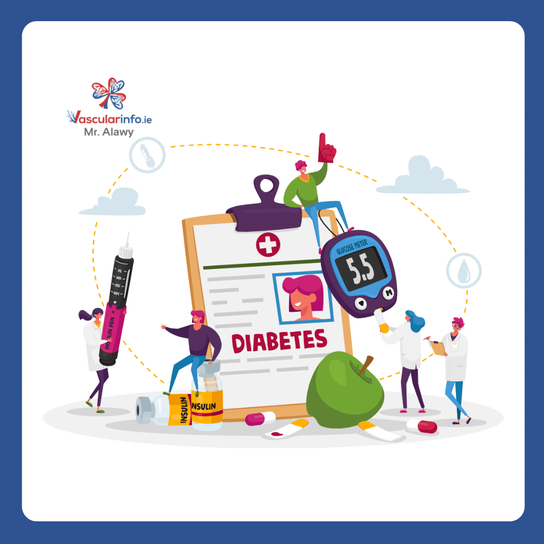 Diabetic Foot