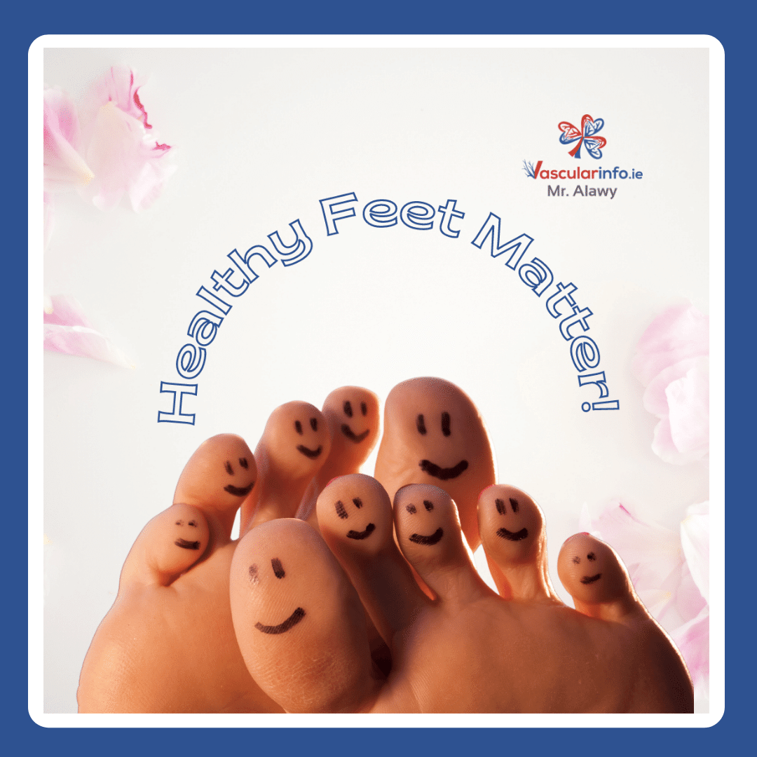 Diabetic Foot
