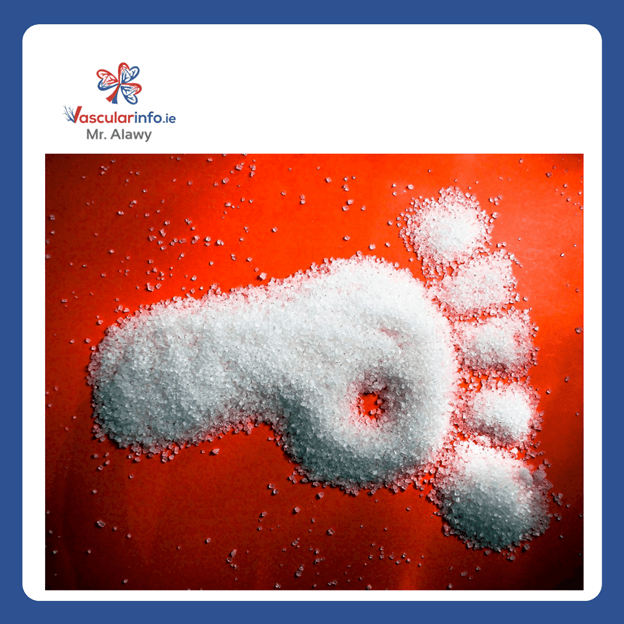 Diabetic Foot