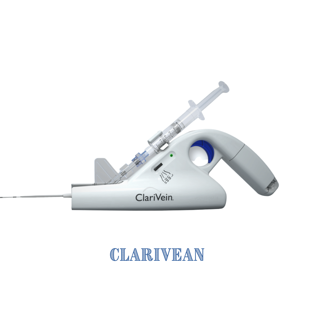 Varicose Veins Procedures