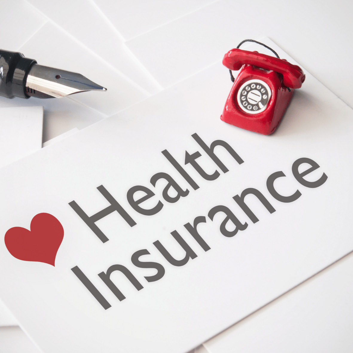 health insurance